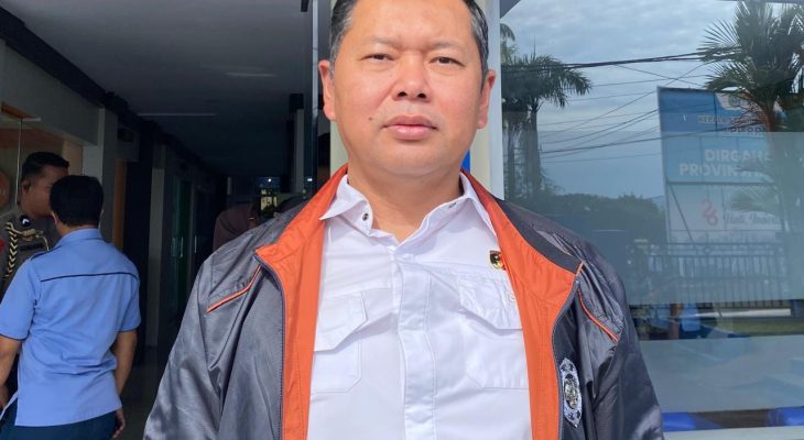 Ditreskrimsus Polda Malut Jadwalkan Supervisi Kasus DD Waisakai di Polres Kepulauan Sula