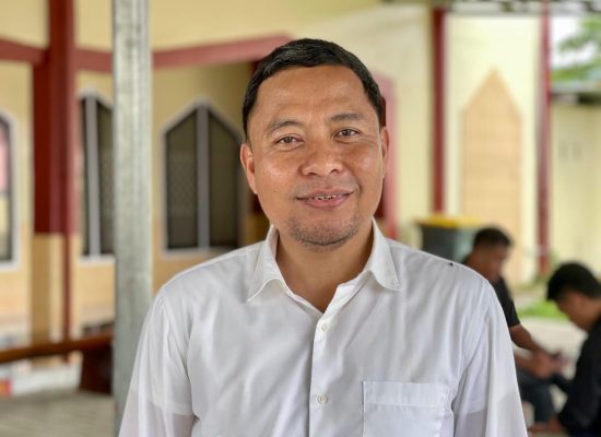 Langgar UU Laka Kerja, Polda Malut Tetapkan Satu Karyawan Perusahaan di Halteng Sebagai Tersangka