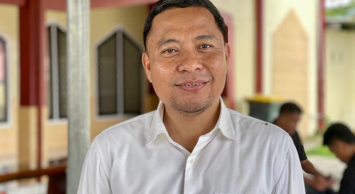 Langgar UU Laka Kerja, Polda Malut Tetapkan Satu Karyawan Perusahaan di Halteng Sebagai Tersangka