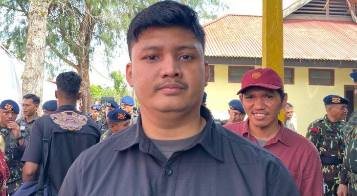 Polres Haltim Periksa Mantan Auditor BPK Inisial IH, AKP Ray: Tak Menutup Kemungkinan 3 Tersangka Sebelumnya Diperiksa Kembali