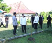 Kejaksaan Tinggi Beri Sinyal Berkantor di Sofifi Ibu Kota Provinsi Maluku Utara