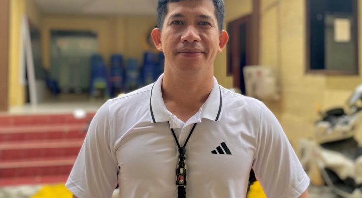 Penyidik Polres Ternate Mulai Lengkapi Berkas Tersangka Narkotika Jenis Sintetis