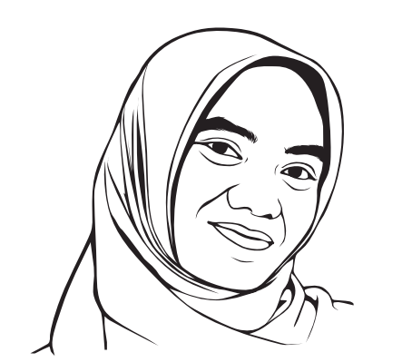 “Saatnya Berbenah, Taliabu Butuh Arah”