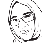 Dr. Dewi Permatasari, SE., M.Si, CPOf