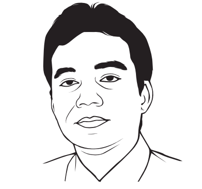 Korupsi Uang Mami dan Buramnya Birokrasi