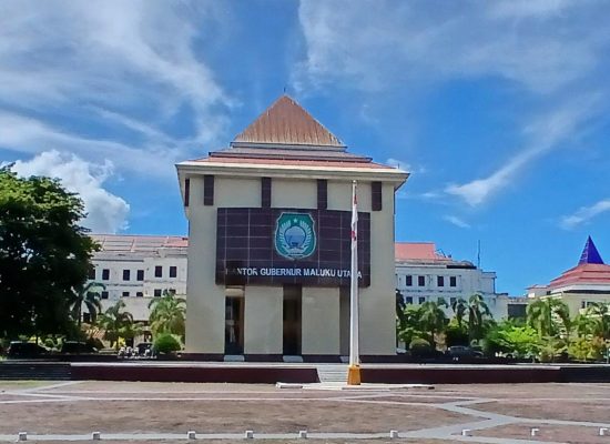 Besok Gubernur Sherly Lantik 7 Pejabat Baru, Ada yang Nonjob?