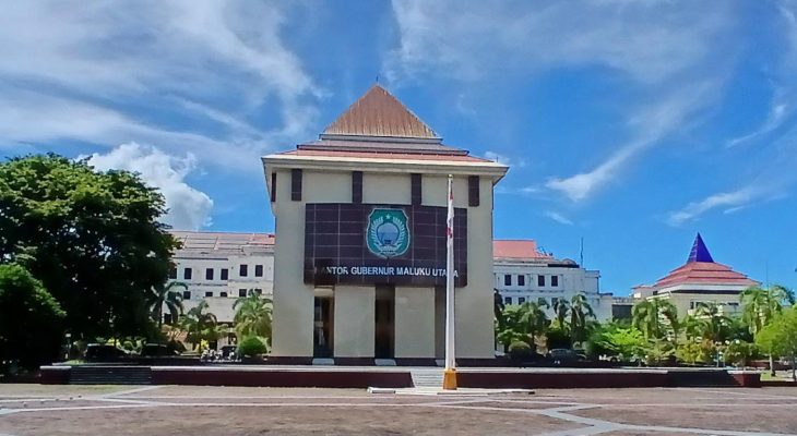 Besok Gubernur Sherly Lantik 7 Pejabat Baru, Ada yang Nonjob?