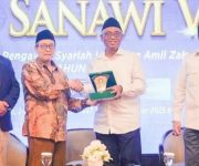 MUI Tetapkan JKK dan JKM BPJS Ketenagakerjaan Sesuai Prinsip Syariah Islam