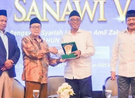 MUI Tetapkan JKK dan JKM BPJS Ketenagakerjaan Sesuai Prinsip Syariah Islam