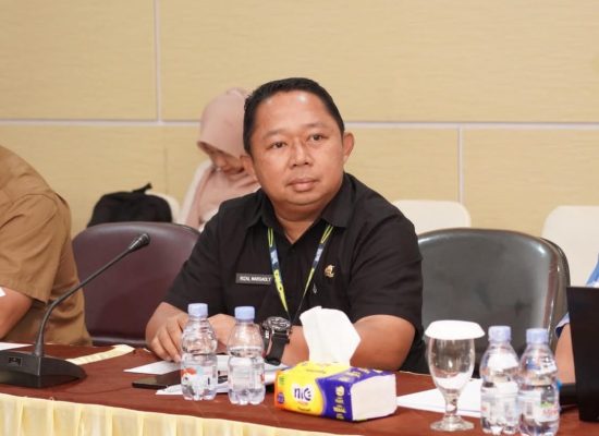 Harus Fokus! Dinas Kebersihan Kota Ternate Perlu Berdiri Sendiri