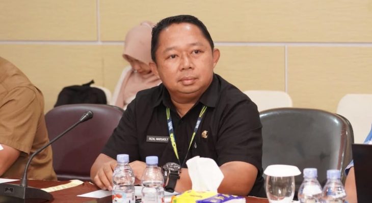 Harus Fokus! Dinas Kebersihan Kota Ternate Perlu Berdiri Sendiri