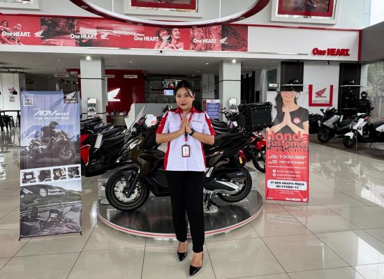 Program NO DEBAT dari Honda: NOvember Extra Benefit Asli hemaT, Bikin Dompet Gak Sesak