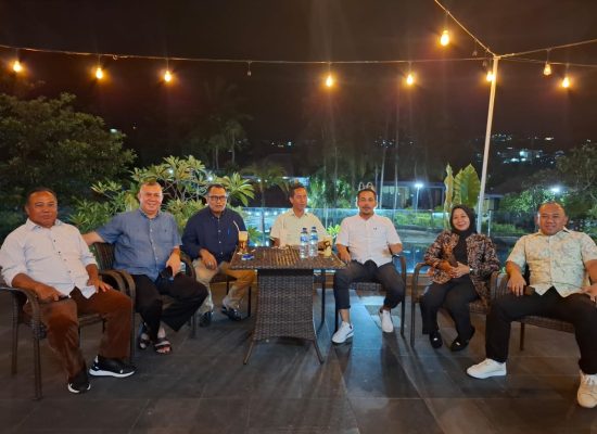 BKD Maluku Utara Tegaskan Proses Penunjukan Plt Pejabat Sudah Sesuai Mekanisme