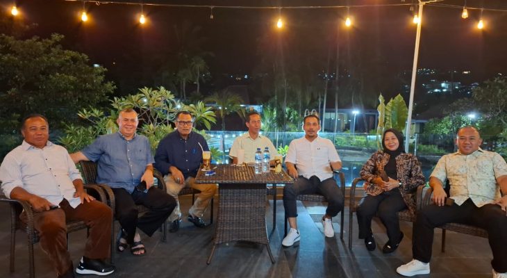 BKD Maluku Utara Tegaskan Proses Penunjukan Plt Pejabat Sudah Sesuai Mekanisme