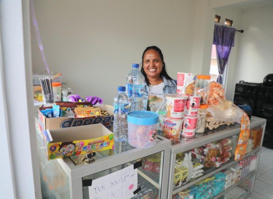 Dari Pengungsi Jadi Pemilik, Cerita Warga Pejuang Eks Timtim yang Terima Manfaat dari Reforma Agraria