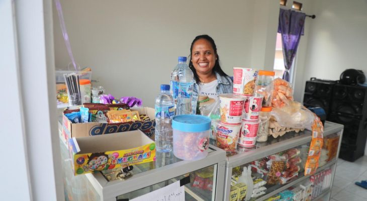 Dari Pengungsi Jadi Pemilik, Cerita Warga Pejuang Eks Timtim yang Terima Manfaat dari Reforma Agraria