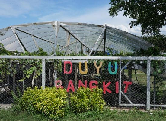Cerita Petani Anggur Duyu Bangkit: Reforma Agraria Tak Hanya Soal Tanah, tapi Juga Kemandirian