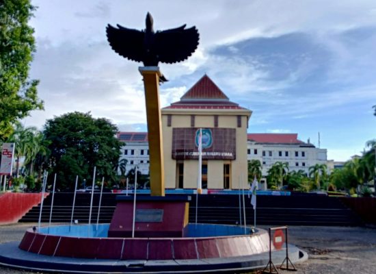 Evaluasi: 7 Pejabat Pemprov Maluku Utara Terancam Berganti dan Demosi
