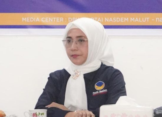 DPRD Soroti Rendahnya MCP KPK Pemprov Maluku Utara