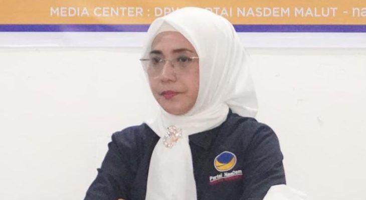 DPRD Soroti Rendahnya MCP KPK Pemprov Maluku Utara
