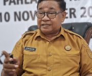 Penjemputan Gelar Pahlawan Sultan Zainal Abidin Syah Sudah Siap 100 Persen
