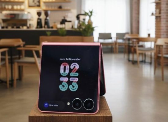 Galaxy Z Flip7 dan Gemini AI Jadi Solusi Naikkan Level Bisnismu