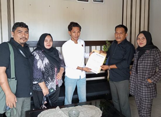 Pencemaran Nama Baik, Nazlatan Polisikan Akun Tiktok @avicenna7272