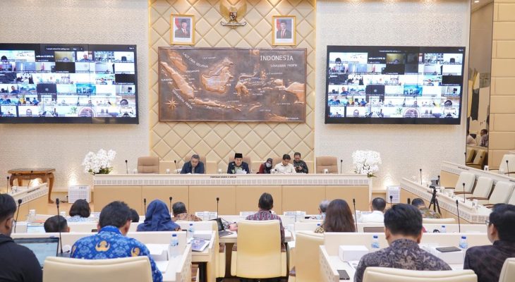 Jelang Akhir 2025, Kementerian ATR/BPN Catat Capaian PNBP Rp2,63 T