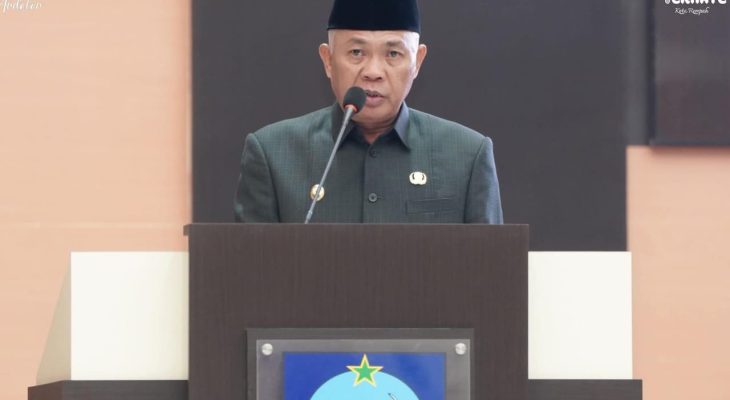 Wakil Wali Kota Ternate: Digitalisasi Parkir jadi Solusi Peningkatkan PAD, Bukan Pemotongan Gaji ASN