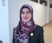 Nazlatan Ukhra Kasuba Desak Pemprov Malut Segera Lunasi Sisa DBH Morotai