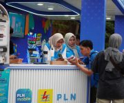 PLN Luncurkan Program Gelegar SwaCAM, Permudah Pelanggan Catat Pemakaian Listrik Mandiri