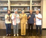 Musda HIPMI Malut 2025 Bakal Berlangsung di Ternate, Sherly Tjoanda Nyatakan Netral 