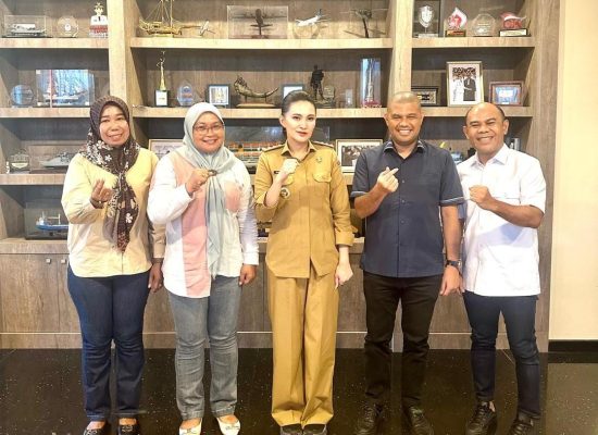 Musda HIPMI Malut 2025 Bakal Berlangsung di Ternate, Sherly Tjoanda Nyatakan Netral 