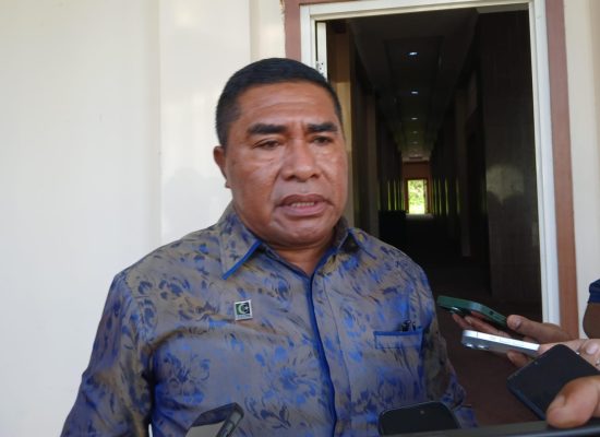 FS Trans Kieraha Bak Siluman, KAHMI Balik Mempertanyakan Klaim Gubernur