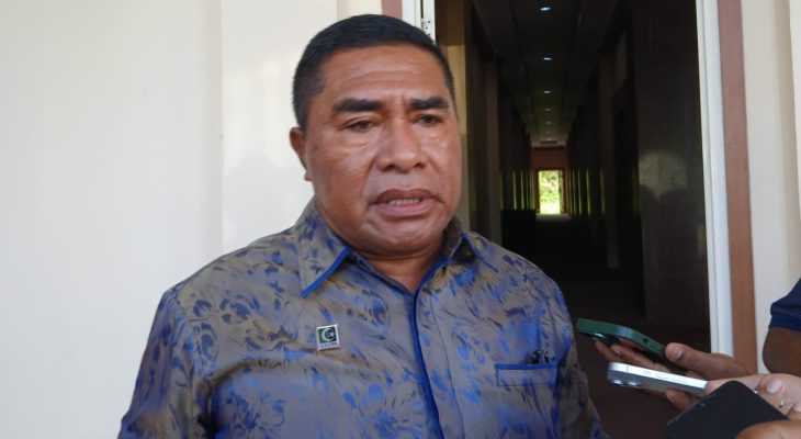 FS Trans Kieraha Bak Siluman, KAHMI Balik Mempertanyakan Klaim Gubernur