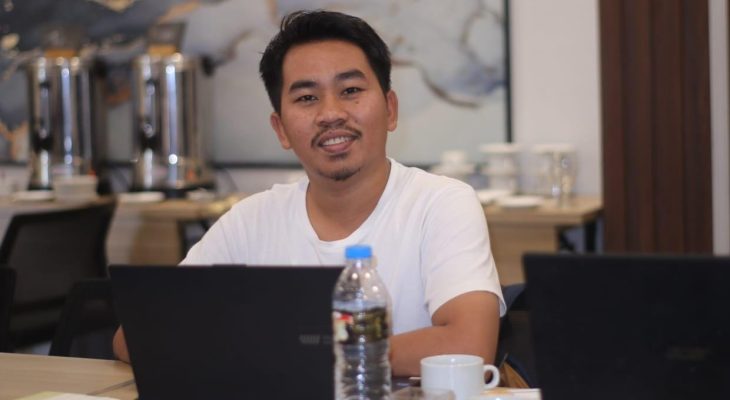 “Menjaga Layanan di Ujung Kota”
