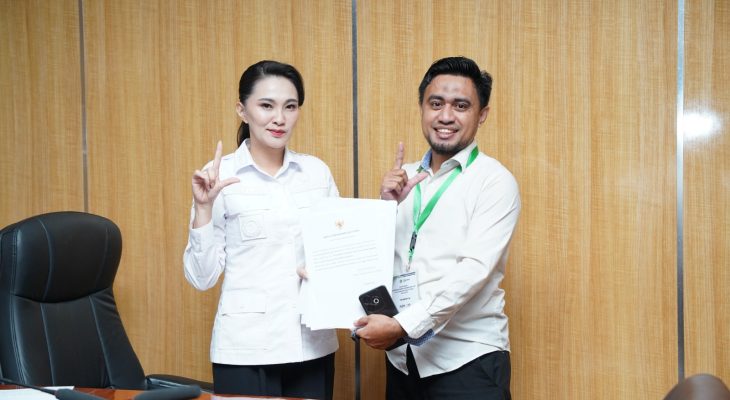Halim M. Kausaha Gagas Program LILIAN, Perkuat Penganggaran Berbasis Kinerja