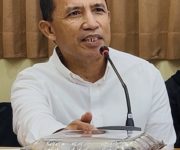 Dr. Faisal: Perilaku Koruptif Karena Kecenderungan Masyarakat yang Permisif dan Pejabat yang Hedonis