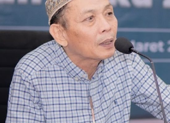 Menyaksikan NKRI dari Surga dan Neraka