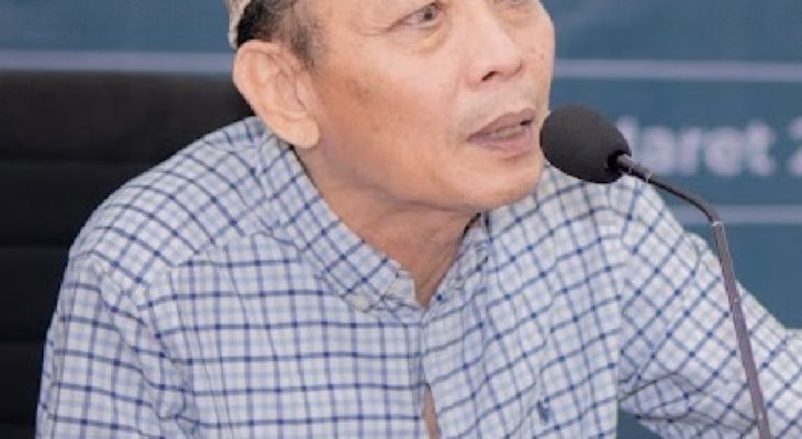 Menyaksikan NKRI dari Surga dan Neraka