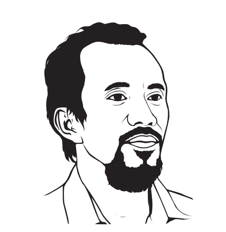 Indra Abidin, S.Pd,. M.Pd.