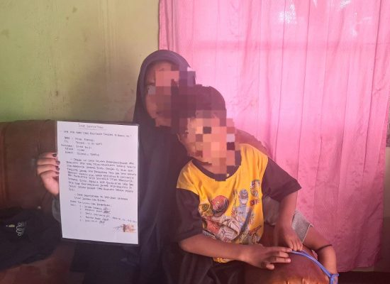Tutupi Identitas demi Lolos Tes Polisi, Bripda FF Diduga Telantarkan Istri dan Anak Selama Enam Tahun
