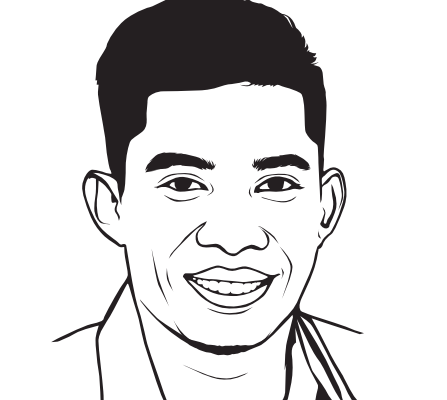 Menghapus Jarak Antara Meja Dinas dan Bangku Sekolah