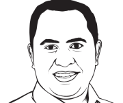 Prakoso Bhairawa Putera