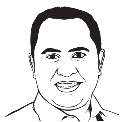 Membaca Visi Maritim Indonesia