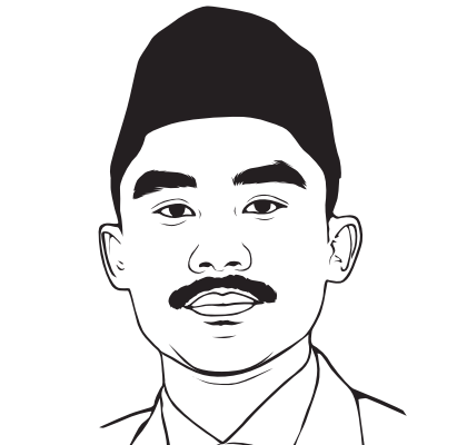 Integritas di Tengah Badai Kekuasaan