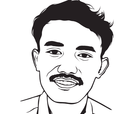 Literasi dan Arah Kemajuan Daerah