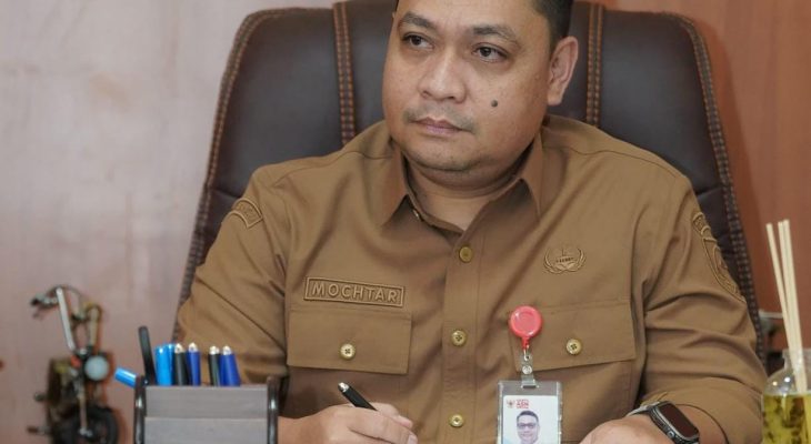 BP2RD Ternate Kejar Target Pendapatan, Terapkan Skema Jemput Bola dan Pojok Pajak