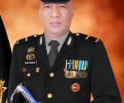 Dari Tamtama hingga Perwira: Kisah Inspiratif Mustakim Puasa, Polisi Tiga Zaman Asal Hiri Faudu