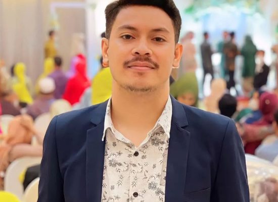 Peradaban Kerja Sama (Chapter II)